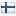 finch-it.com server is located in Finland